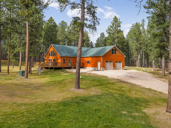 12354 Tin Cup Trl, Custer, SD 57730