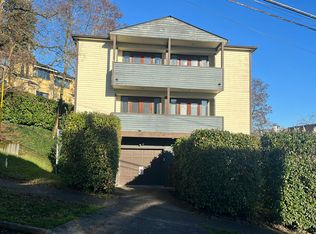 2606 E Thomas St, Seattle, WA 98112