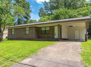 509 N Banks St, Malvern, AR 72104