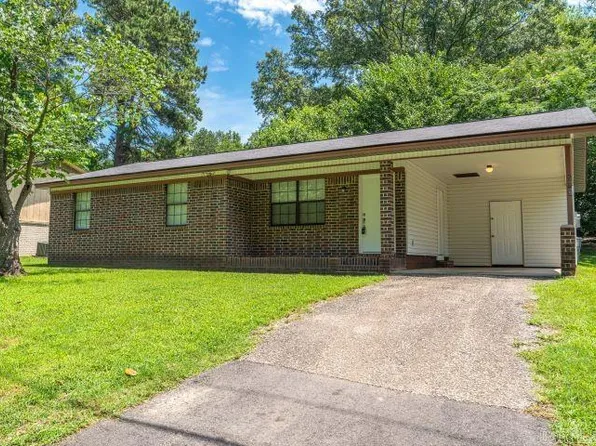509 N Banks St, Malvern, AR 72104