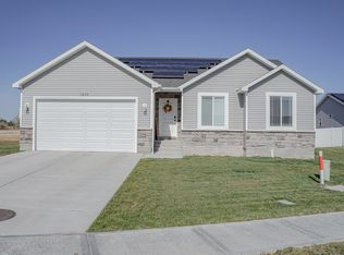 1644 Angela St, Chubbuck, ID 83202
