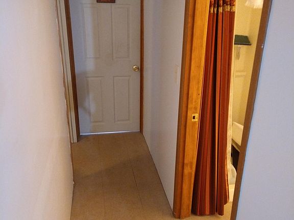 short hall
