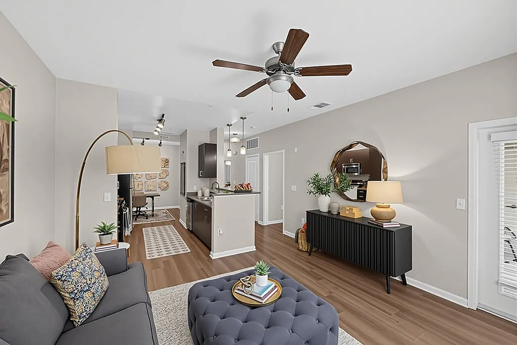 Venue Apartments — Photo 4