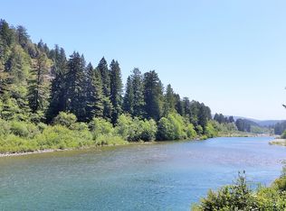 6015 S Bank Rd, Crescent City, CA 95531