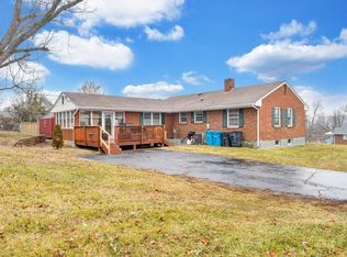 4302 Oliver Rd NE, Roanoke, VA 24012