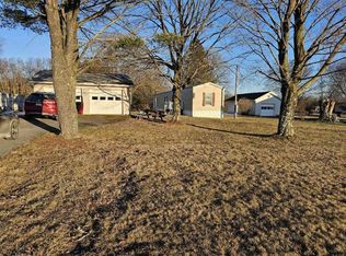 1609 Lawsonham Rd, Rimersburg, PA 16248