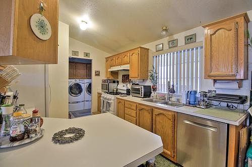 3rd image of 600 E Weddell Dr Spc 87