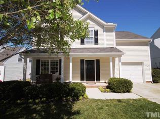 4516 Fawn Glen Dr, Raleigh, NC 27616