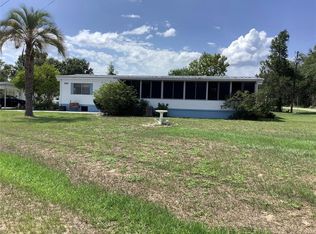 9665 SE 161st Pl, Summerfield, FL 34491
