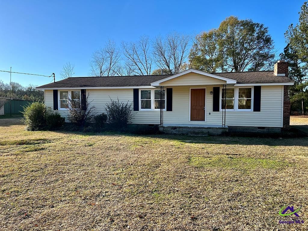 980 McCook St, Cadwell, GA 31009 Zillow