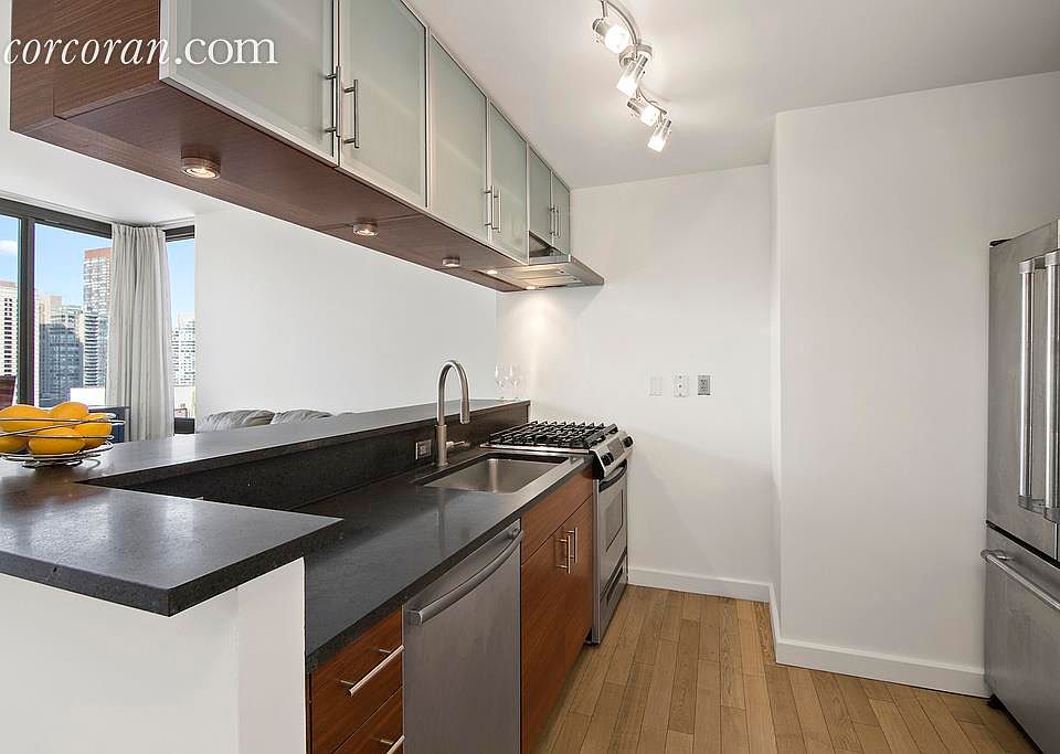 1st image of 225-227 W 60th St Penthouse 1C
