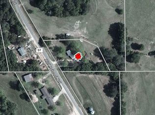 16060 Old School Rd, Opp, AL 36467