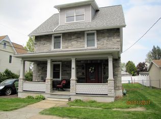 423 S Howard St, Williamsport, PA 17702
