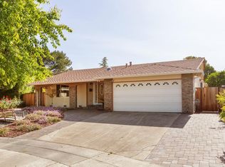 5852 Paddon Cir, San Jose, CA 95123