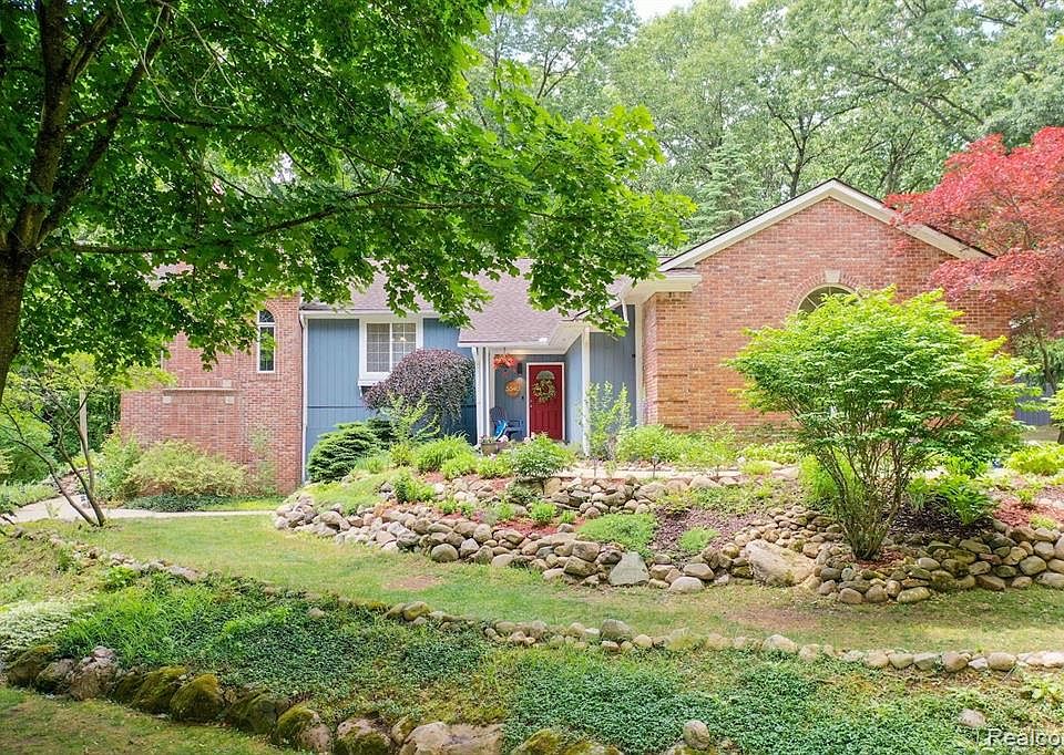 3340 Jossman Hls, Ortonville, MI 48462 Zillow