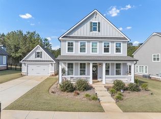 936 Clubside Dr, Monroe, GA 30655