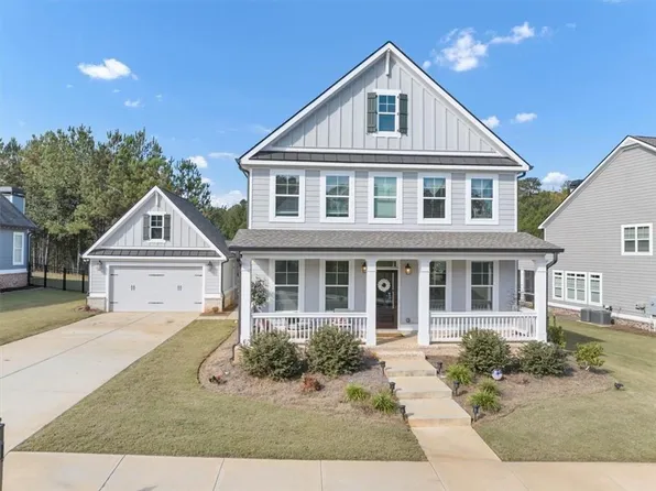 936 Clubside Dr, Monroe, GA 30655