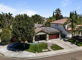 391 Citrus Way, Tracy, CA 95377