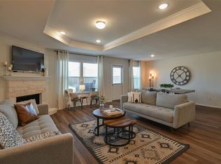 519 Banbury Ct, Forney, TX 75126