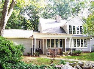 64 Grove Point, Westport, CT 06880