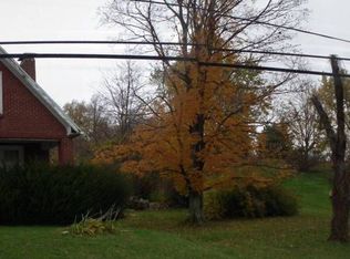 109 E Main St, Morristown, OH 43759