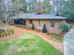 1715 2nd St SE, Moultrie, GA 31768