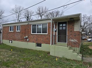 1115 Backer St, Saint Louis, MO