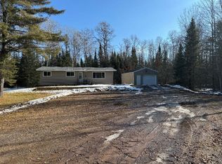 5014 N Popko Cir E, Mercer, WI 54547