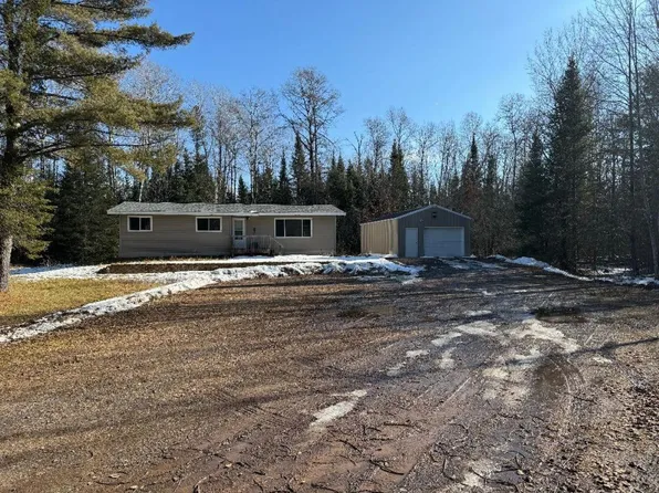 5014 N Popko Cir E, Mercer, WI 54547