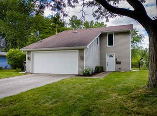 8007 Oklahoma Trl, Fort Wayne, IN 46815