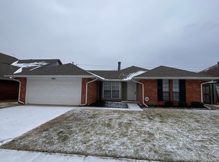 11912 Blue Moon Ave, Oklahoma City, OK 73162