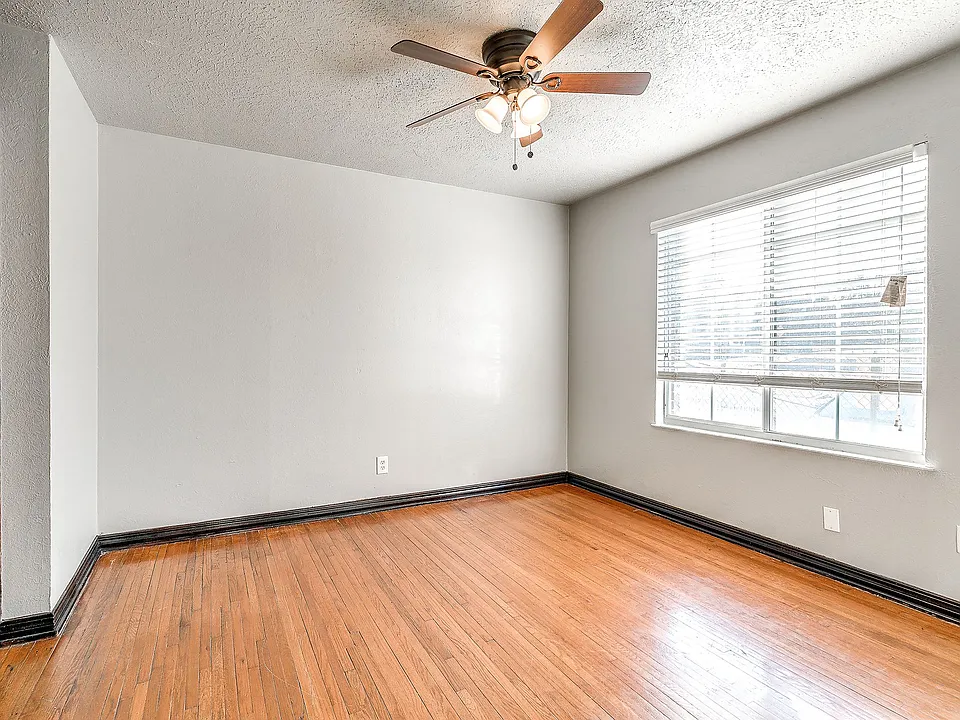 The Vintage Apartments