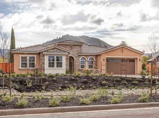 2 White Diamond Ln, Clayton, CA