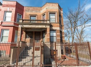 4200 W Jackson Blvd, Chicago, IL 60624