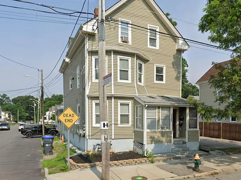 1163 Elmwood Ave #2 — Photo 1