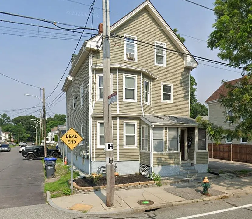 1163 Elmwood Ave #2