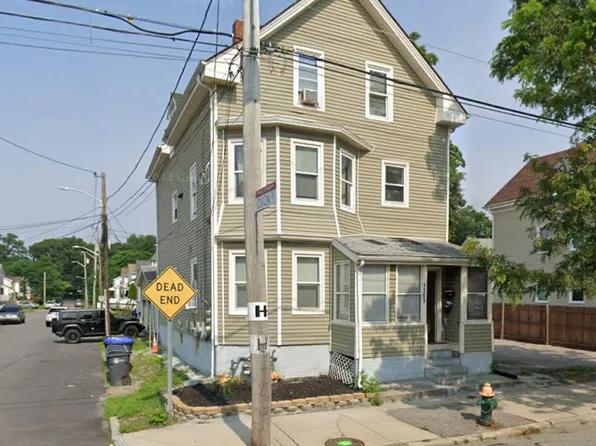 1163 Elmwood Ave APT 2, Providence, RI 02907