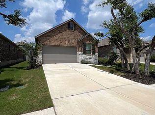 213 Arrowhead Mound Rd, Georgetown, TX 78628