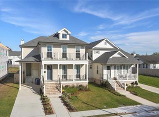 5913 Milne Blvd, New Orleans, LA 70124