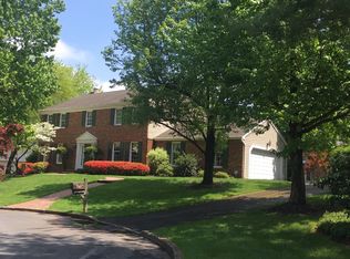 1421 Bedford Ct, Allentown, PA 18104