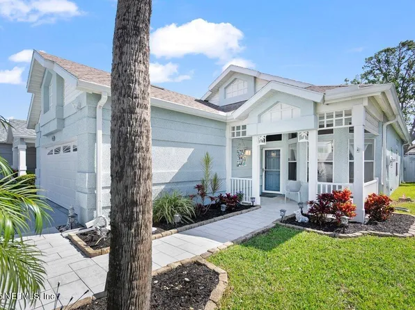 204 JOEY Drive, St. Augustine Beach, FL 32080