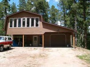 21863 Big Elk Pl, Nemo, SD 57759