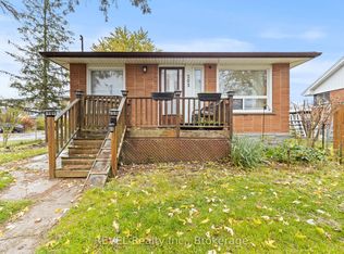 203 Kilgour Ave, Welland, ON L3C 2R1