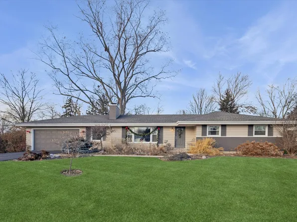 1456 Virginia St, Downers Grove, IL 60515