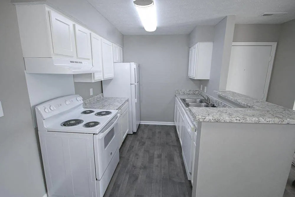 Canterbury House - Logansport — Photo 3