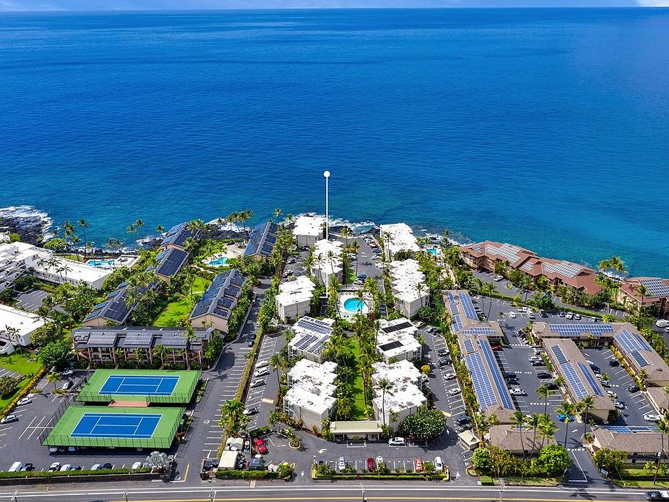 1st image of 75-6016 Alii Dr APT 119