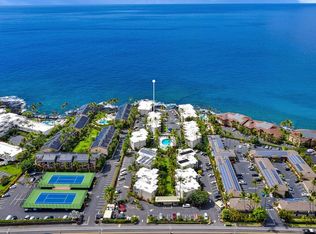 75-6016 Alii Dr APT 119, Kailua Kona, HI 96740