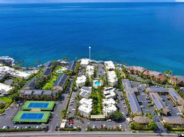 75-6016 Alii Dr APT 119, Kailua Kona, HI 96740