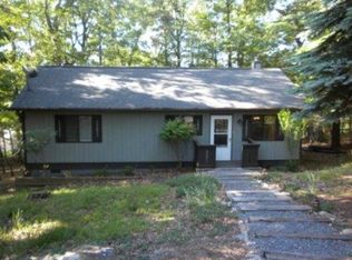 2577 Mountain Dr, Mc Gaheysville, VA 22840