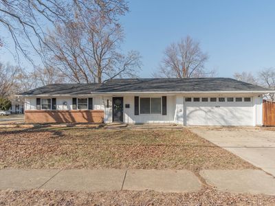 1024 Taft St, Sidney, OH, 45365